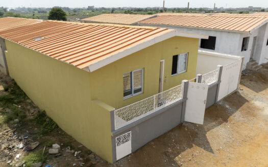 VILLAS PROMOTION IMMOBILIERE