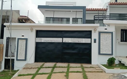 VILLA EN VENTE