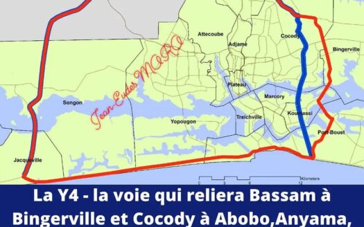 TERRAINS A VENDRE A JACQUEVILLE