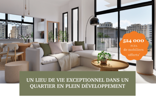 DEVENEZ PROPRIETAIRE A BINGERVILLE PRES DU TRIBUNAL