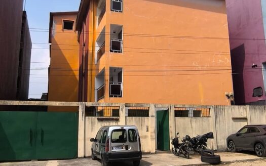 Immeuble à la Riviera faya à vendre