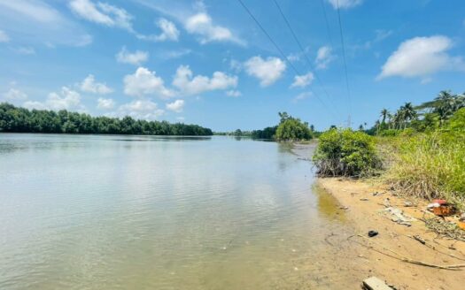 Vente de Terrain à Dabou Gbougbô