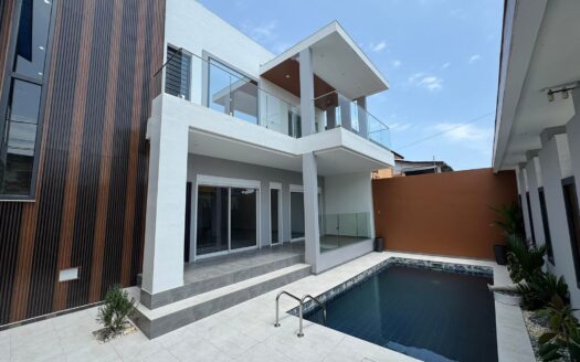 Élégance et Confort