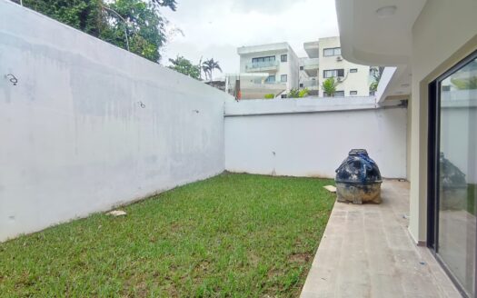 APPARTEMENT NEUFS 04 PIECES – RIVIERA M&rsquo;BADON