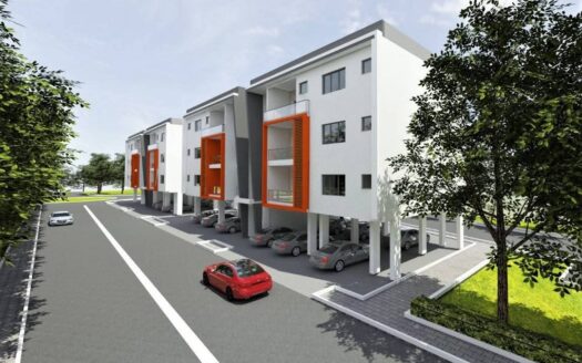 Vente appartements payables sur 10 ans ☎️+225 0702136419