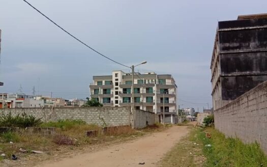 Vente de Terrain à Abatta