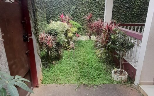 Triplex à louer aux 2-plateaux vallon