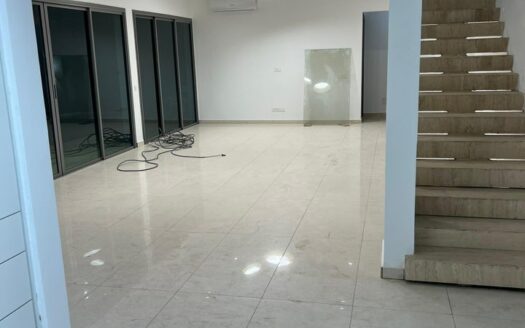 À LOUER | VILLA DUPLEX F10 DE STANDING | COCODY RIVIERA 4 M’BADON