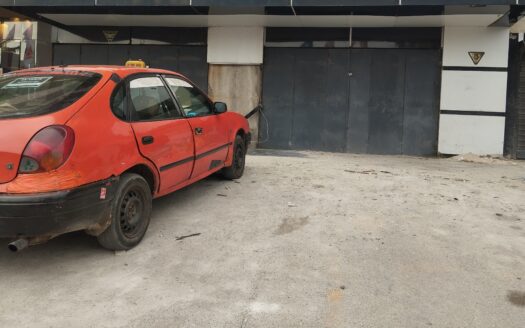 À louer magasin mezzanine 400m²