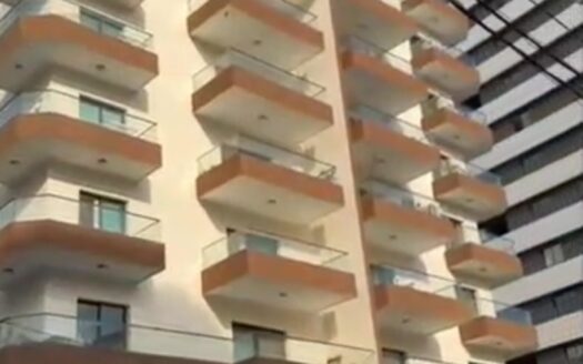 En vente à marcory résidentiel un beau immeuble R+10