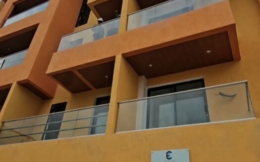 Vivez dans un appartement que vous pouvez acheter sur 5 ans