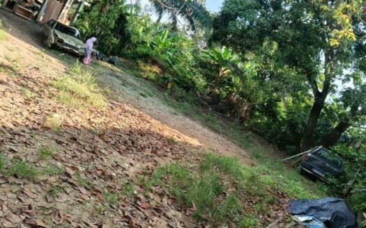 COCODY ANGRÉ 7ème TRANCHE ZINSOU