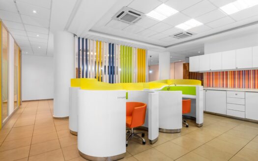 Accès illimité à un espace de coworking à ABIDJAN, XL Plateau.