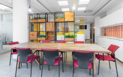 Espace de coworking à louer à ABIDJAN, XL Plateau.