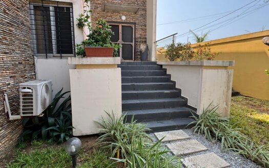 VILLA DUPLEX – LES ROSIERS