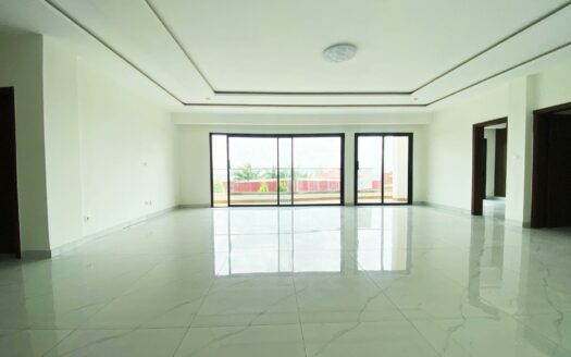 APPARTEMENT À LOUER – RIVIERA M’BADON