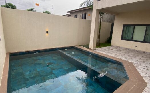 En  location – Angré Djibi