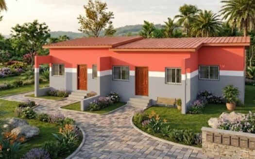 Promotion Immobilière