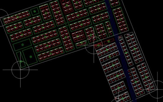 20 LOTS A 1.500.000 F A GRAND LAHOU 126 KM D'ABDJAN