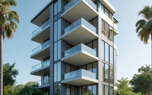 Promotion Immobilière programme immobilier NÉHÉMIE 1,