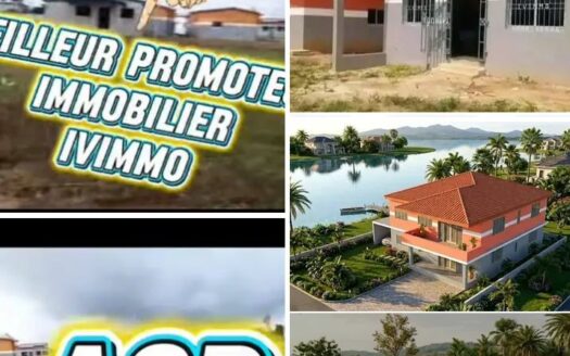 Promotion Immobilière
