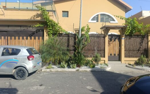 A LOUER VILLA DUPLEX MODERNE DE 10 PIÈCES A COCODY ANGRÉ ARCADE 4