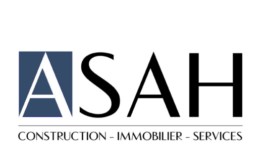 Asah Construction Immobilier Services