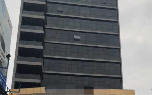 À louer bureau open space 270m² à marcory sur le boulevard VGE