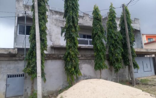 VILLA DUPLEX A VENDRE