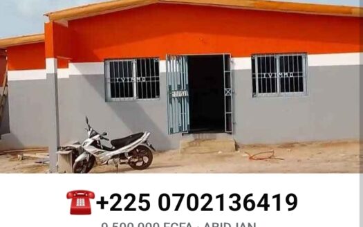 PROMOTION IMMOBILIÈRE