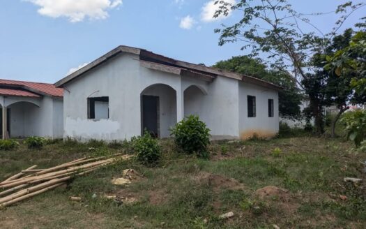 Vente de maison à bingerville cité bacid