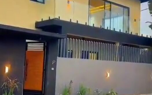 Triplex en vente à Berginville