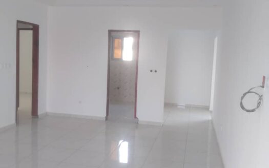 Location d’appartement