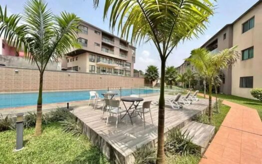 Location appartement