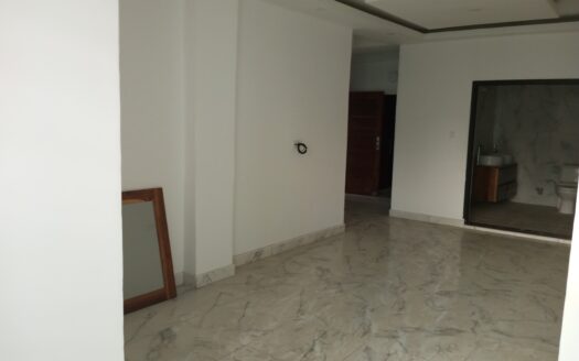 Appartement 3 Pièces Haut Standing