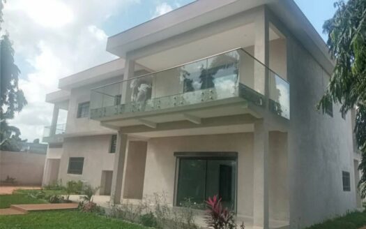 Superbe villa duplex en vente
