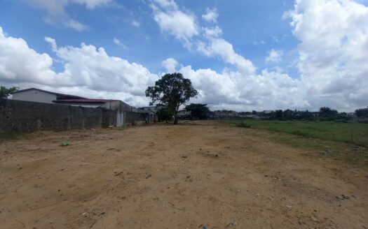 Terrains en vente – Plusieurs de 330 m² à 450 m²