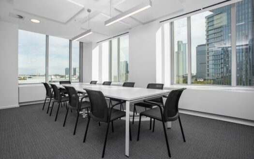 Location de bureau privé adaptée aux besoins uniques de votre entreprise à Abidjan, Cocody Vallons