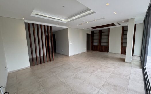 LOCATION – APPARTEMENT DE STANDING 3 PIÈCES PLUS | MARCORY ZONE 4 – RÉSIDENCE ORCHID