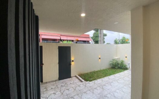 En location – Angré Djibi