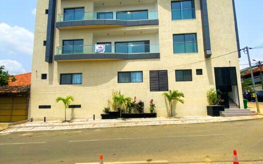 En location – Riviera 4 M’Badon