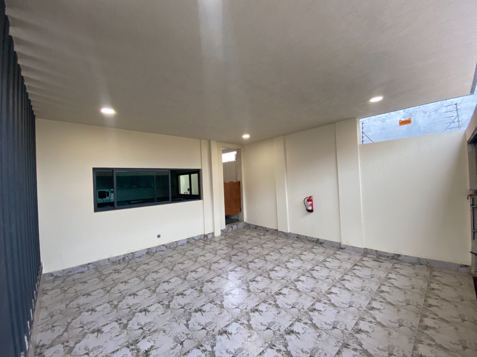 À LOUER – VILLA DUPLEX 5 PIÈCES – COCODY ANGRÉ DJIBI — photo 3