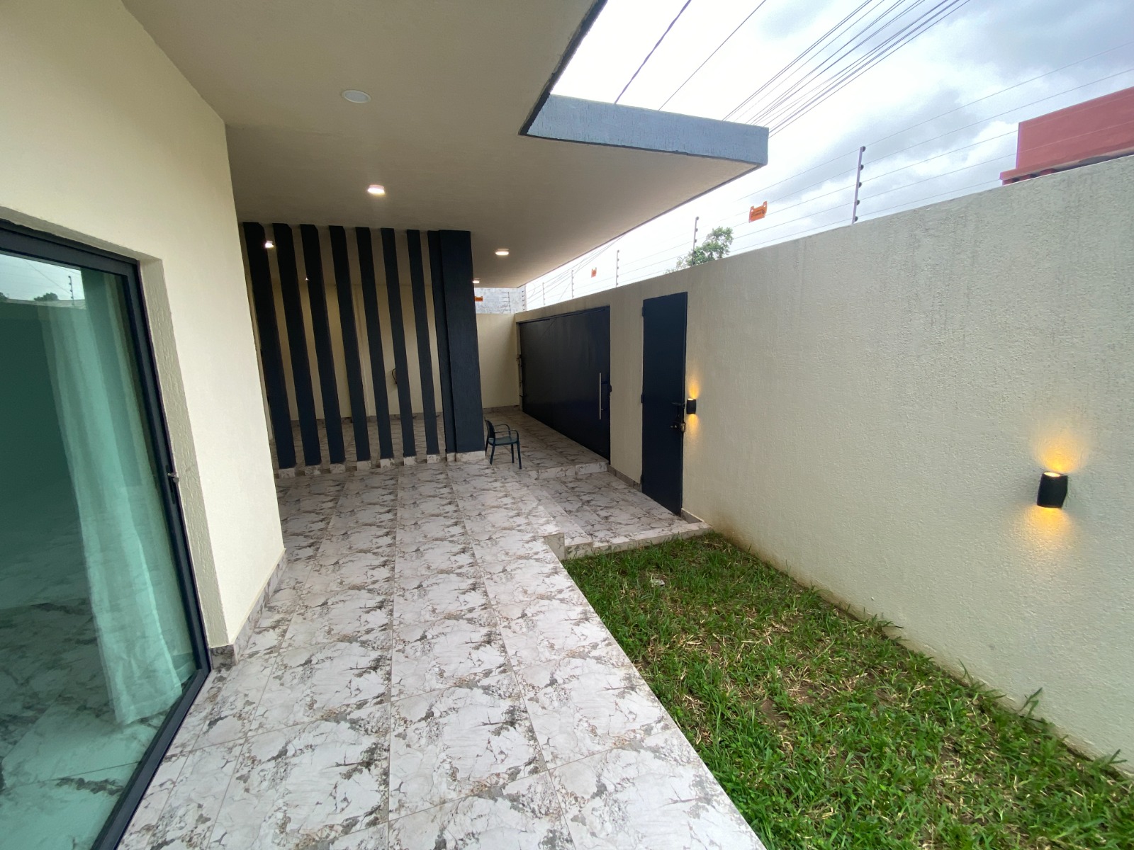 À LOUER – VILLA DUPLEX 5 PIÈCES – COCODY ANGRÉ DJIBI — photo 4