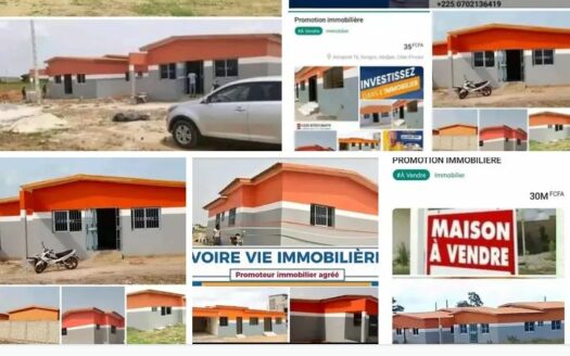 Promotion Immobilière