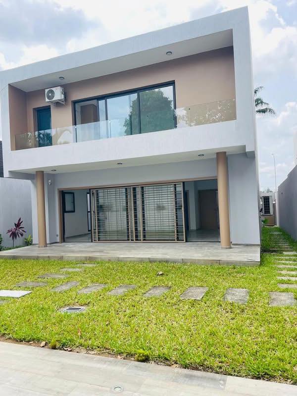 À LOUER | BEAU DUPLEX DE STANDING F5 | COCODY II PLATEAUX – BMW — photo 2