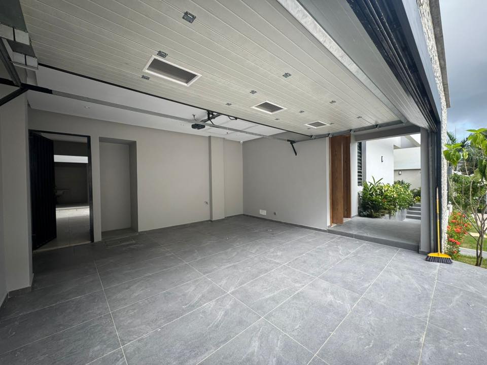 À LOUER | MAGNIFIQUE DUPLEX F6 HAUT STANDING | COCODY II PLATEAUX VALLON — photo 2