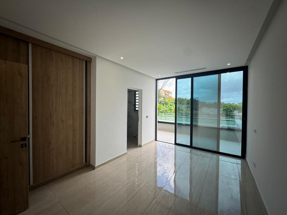 À LOUER | MAGNIFIQUE DUPLEX F6 HAUT STANDING | COCODY II PLATEAUX VALLON — photo 5