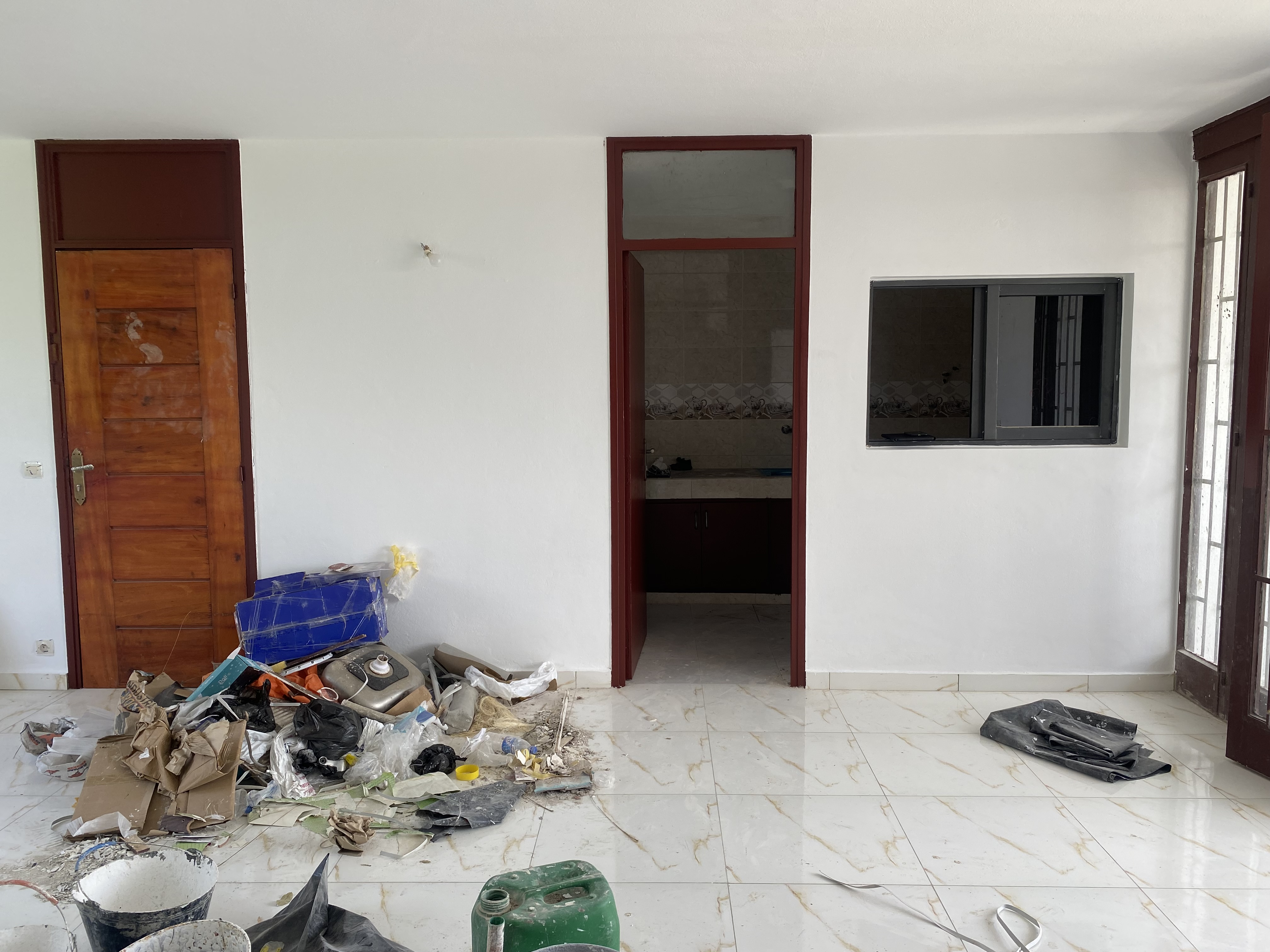 BINGERVILLE : APPARTEMENT 3 PIÈCES À LOUER — photo 3
