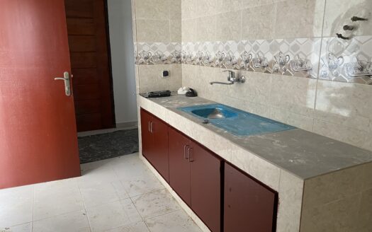 BINGERVILLE : APPARTEMENT 3 PIÈCES À LOUER