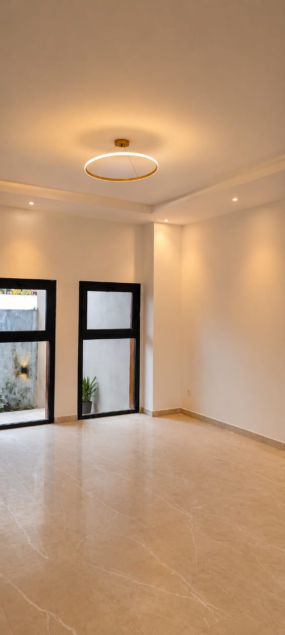 À VENDRE – 2 VILLAS DUPLEX JUMELLES HAUT STANDING À Riviera 3 — photo 3